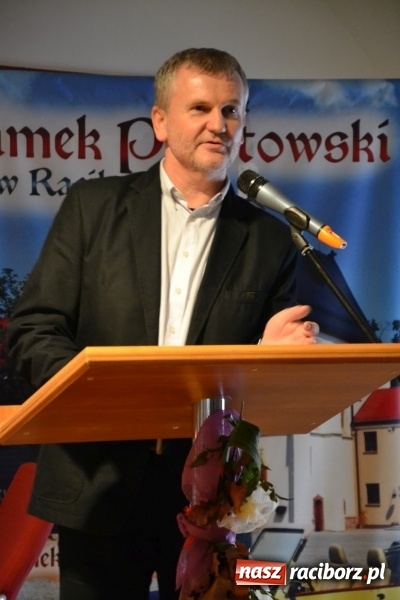 Zdjęcie w galerii na portalu naszraciborz.pl: Światowy Tydzień Przedsiębiorczości ruszył na Zamku Piastowskim  wiadomości z regionu