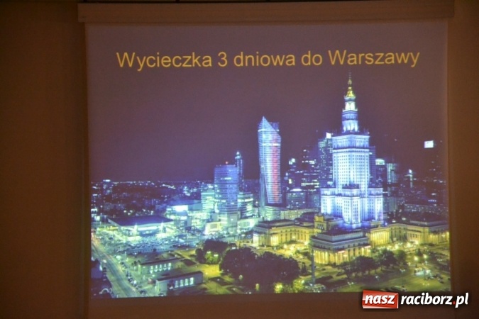 Zdjęcie w galerii na portalu naszraciborz.pl: Światowy Tydzień Przedsiębiorczości ruszył na Zamku Piastowskim  wiadomości z regionu