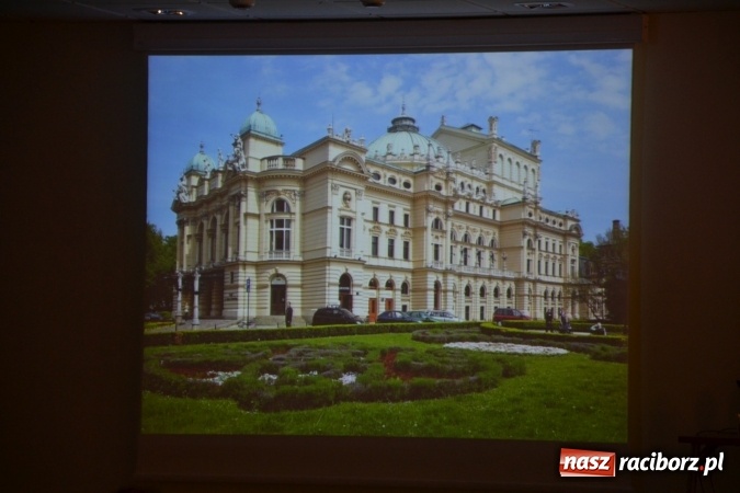 Zdjęcie w galerii na portalu naszraciborz.pl: Światowy Tydzień Przedsiębiorczości ruszył na Zamku Piastowskim  wiadomości z regionu