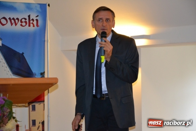 Zdjęcie w galerii na portalu naszraciborz.pl: Światowy Tydzień Przedsiębiorczości ruszył na Zamku Piastowskim  wiadomości z regionu