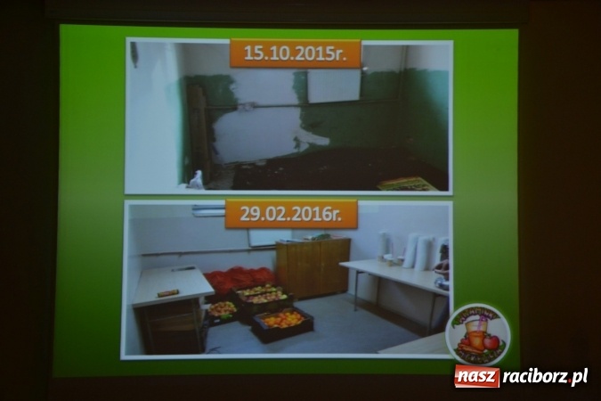 Zdjęcie w galerii na portalu naszraciborz.pl: Światowy Tydzień Przedsiębiorczości ruszył na Zamku Piastowskim  wiadomości z regionu