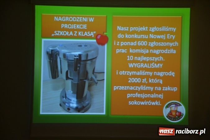 Zdjęcie w galerii na portalu naszraciborz.pl: Światowy Tydzień Przedsiębiorczości ruszył na Zamku Piastowskim  wiadomości z regionu