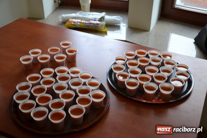 Zdjęcie w galerii na portalu naszraciborz.pl: Światowy Tydzień Przedsiębiorczości ruszył na Zamku Piastowskim  wiadomości z regionu