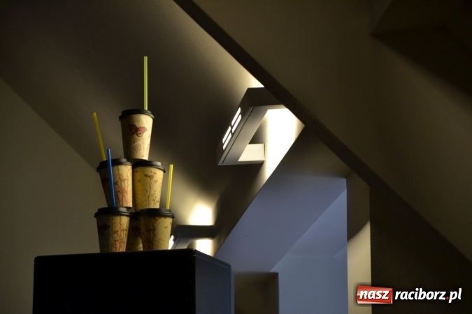 Zdjęcie w galerii na portalu naszraciborz.pl: Światowy Tydzień Przedsiębiorczości ruszył na Zamku Piastowskim  wiadomości z regionu