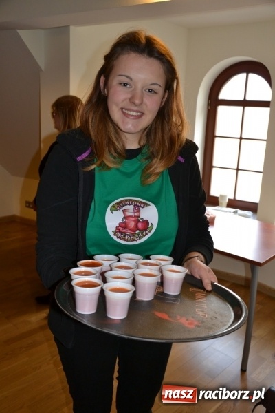 Zdjęcie w galerii na portalu naszraciborz.pl: Światowy Tydzień Przedsiębiorczości ruszył na Zamku Piastowskim  wiadomości z regionu