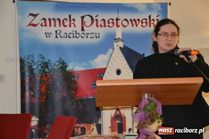 Zdjęcie w galerii na portalu naszraciborz.pl: Światowy Tydzień Przedsiębiorczości ruszył na Zamku Piastowskim  wiadomości z regionu