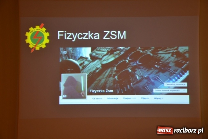 Zdjęcie w galerii na portalu naszraciborz.pl: Światowy Tydzień Przedsiębiorczości ruszył na Zamku Piastowskim  wiadomości z regionu