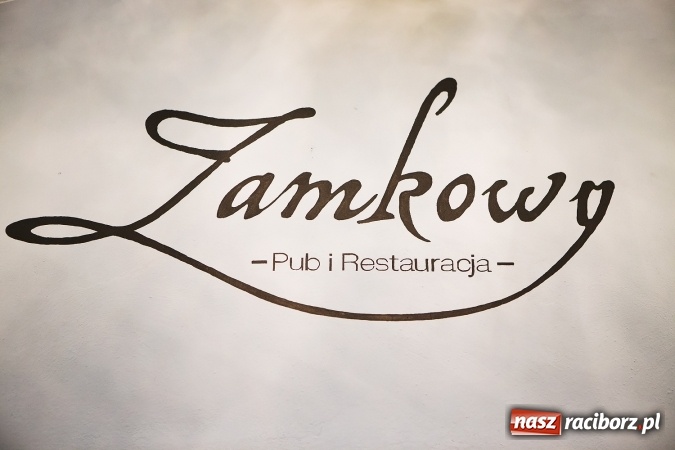 Zdjęcie w galerii na portalu naszraciborz.pl: Pub Zamkowy – niebanalny wieczór w klimatycznym wnętrzu wiadomości z regionu