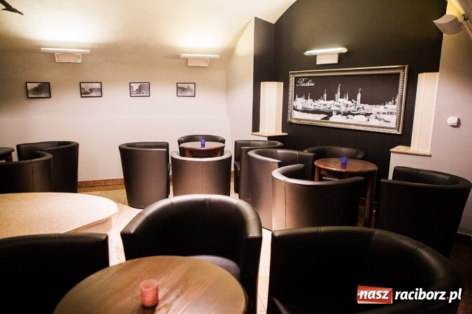 Zdjęcie w galerii na portalu naszraciborz.pl: Pub Zamkowy – niebanalny wieczór w klimatycznym wnętrzu wiadomości z regionu