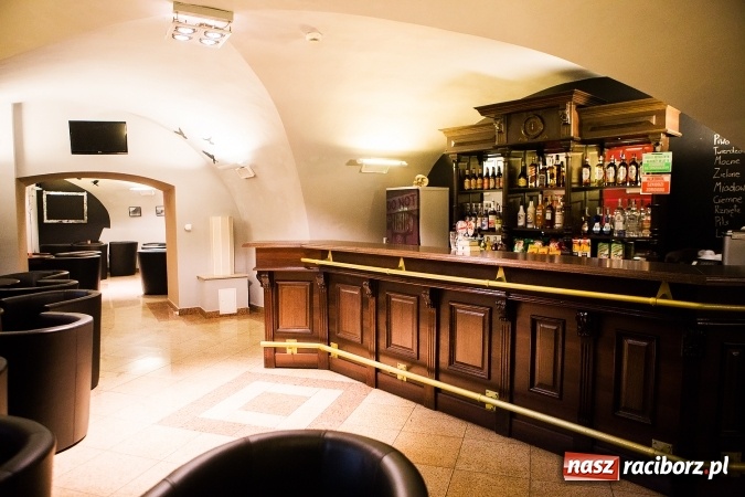 Zdjęcie w galerii na portalu naszraciborz.pl: Pub Zamkowy – niebanalny wieczór w klimatycznym wnętrzu wiadomości z regionu