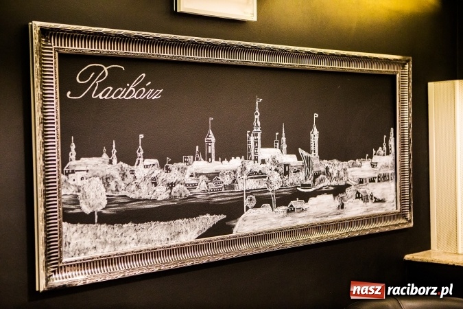 Zdjęcie w galerii na portalu naszraciborz.pl: Pub Zamkowy – niebanalny wieczór w klimatycznym wnętrzu wiadomości z regionu