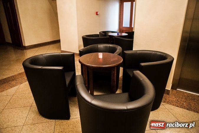 Zdjęcie w galerii na portalu naszraciborz.pl: Pub Zamkowy – niebanalny wieczór w klimatycznym wnętrzu wiadomości z regionu