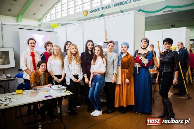 Zdjęcie w galerii na portalu naszraciborz.pl: Raciborski Festiwal Perspektyw na Światowy Tydzień Przedsiębiorczości wiadomości z regionu