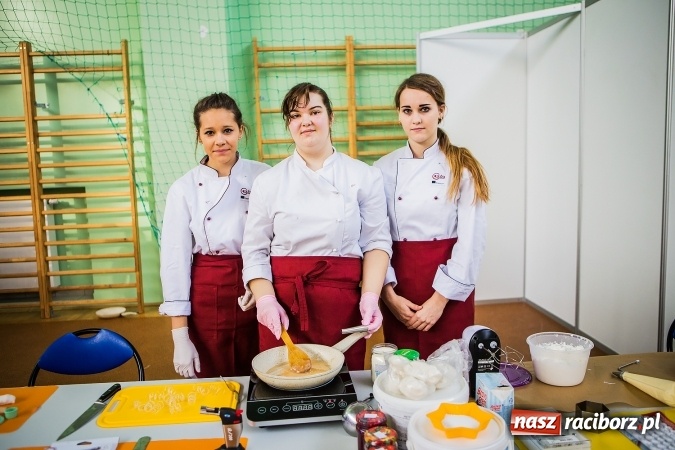 Zdjęcie w galerii na portalu naszraciborz.pl: Raciborski Festiwal Perspektyw na Światowy Tydzień Przedsiębiorczości wiadomości z regionu