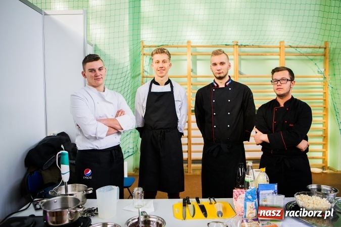 Zdjęcie w galerii na portalu naszraciborz.pl: Raciborski Festiwal Perspektyw na Światowy Tydzień Przedsiębiorczości wiadomości z regionu