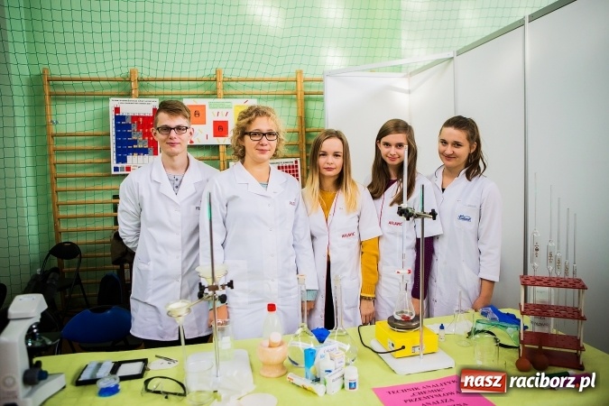 Zdjęcie w galerii na portalu naszraciborz.pl: Raciborski Festiwal Perspektyw na Światowy Tydzień Przedsiębiorczości wiadomości z regionu