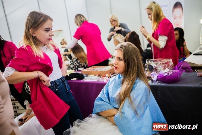 Zdjęcie w galerii na portalu naszraciborz.pl: Raciborski Festiwal Perspektyw na Światowy Tydzień Przedsiębiorczości wiadomości z regionu