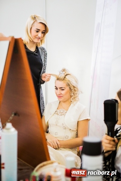 Zdjęcie w galerii na portalu naszraciborz.pl: Raciborski Festiwal Perspektyw na Światowy Tydzień Przedsiębiorczości wiadomości z regionu