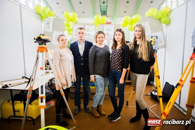 Zdjęcie w galerii na portalu naszraciborz.pl: Raciborski Festiwal Perspektyw na Światowy Tydzień Przedsiębiorczości wiadomości z regionu