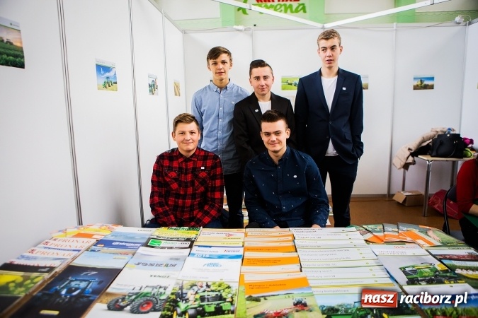 Zdjęcie w galerii na portalu naszraciborz.pl: Raciborski Festiwal Perspektyw na Światowy Tydzień Przedsiębiorczości wiadomości z regionu