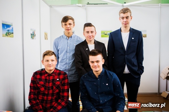 Zdjęcie w galerii na portalu naszraciborz.pl: Raciborski Festiwal Perspektyw na Światowy Tydzień Przedsiębiorczości wiadomości z regionu