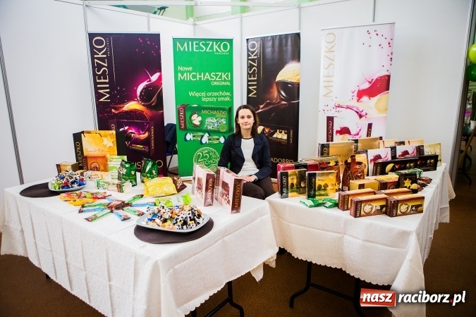 Zdjęcie w galerii na portalu naszraciborz.pl: Raciborski Festiwal Perspektyw na Światowy Tydzień Przedsiębiorczości wiadomości z regionu