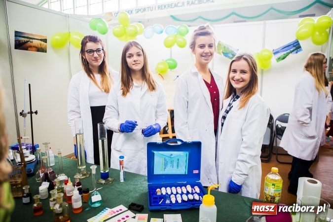 Zdjęcie w galerii na portalu naszraciborz.pl: Raciborski Festiwal Perspektyw na Światowy Tydzień Przedsiębiorczości wiadomości z regionu