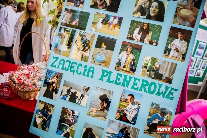 Zdjęcie w galerii na portalu naszraciborz.pl: Raciborski Festiwal Perspektyw na Światowy Tydzień Przedsiębiorczości wiadomości z regionu