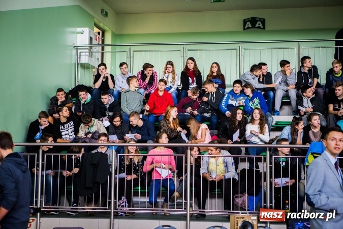 Zdjęcie w galerii na portalu naszraciborz.pl: Raciborski Festiwal Perspektyw na Światowy Tydzień Przedsiębiorczości wiadomości z regionu