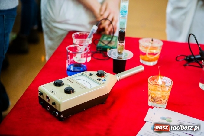 Zdjęcie w galerii na portalu naszraciborz.pl: Raciborski Festiwal Perspektyw na Światowy Tydzień Przedsiębiorczości wiadomości z regionu