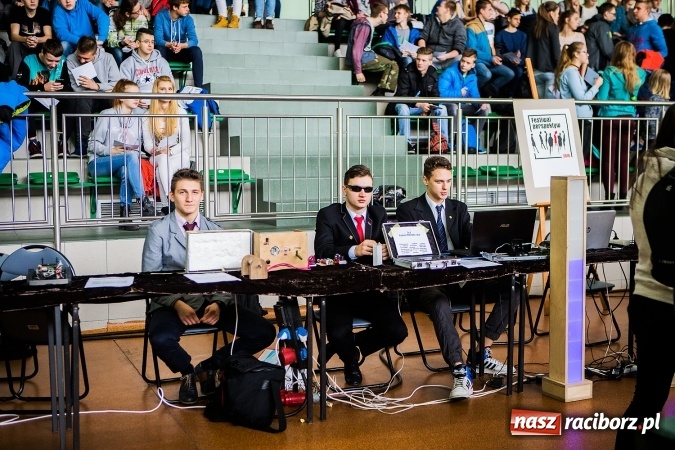 Zdjęcie w galerii na portalu naszraciborz.pl: Raciborski Festiwal Perspektyw na Światowy Tydzień Przedsiębiorczości wiadomości z regionu