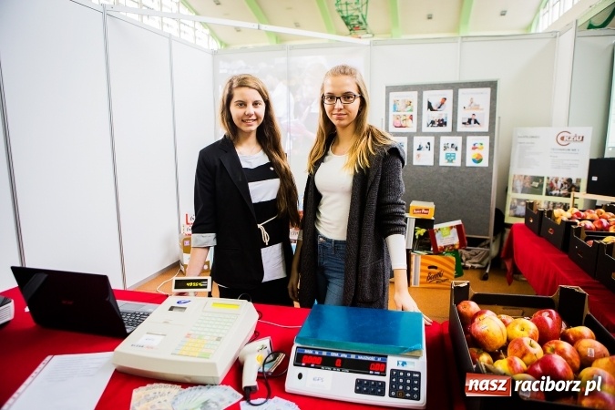 Zdjęcie w galerii na portalu naszraciborz.pl: Raciborski Festiwal Perspektyw na Światowy Tydzień Przedsiębiorczości wiadomości z regionu