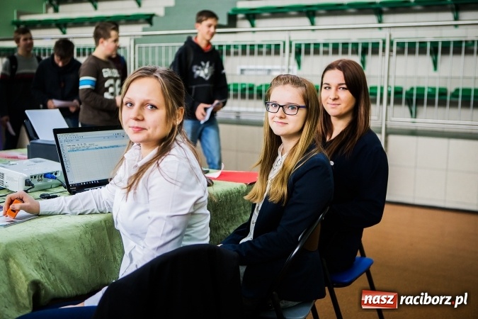 Zdjęcie w galerii na portalu naszraciborz.pl: Raciborski Festiwal Perspektyw na Światowy Tydzień Przedsiębiorczości wiadomości z regionu