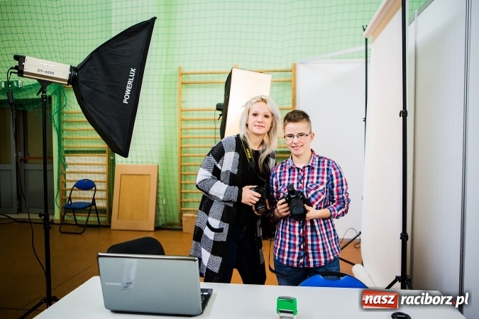 Zdjęcie w galerii na portalu naszraciborz.pl: Raciborski Festiwal Perspektyw na Światowy Tydzień Przedsiębiorczości wiadomości z regionu