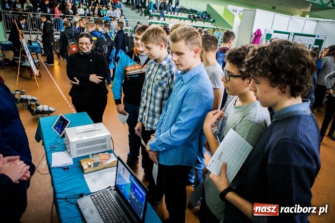 Zdjęcie w galerii na portalu naszraciborz.pl: Raciborski Festiwal Perspektyw na Światowy Tydzień Przedsiębiorczości wiadomości z regionu