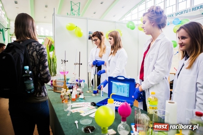 Zdjęcie w galerii na portalu naszraciborz.pl: Raciborski Festiwal Perspektyw na Światowy Tydzień Przedsiębiorczości wiadomości z regionu