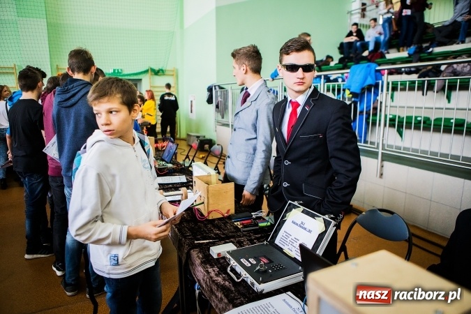 Zdjęcie w galerii na portalu naszraciborz.pl: Raciborski Festiwal Perspektyw na Światowy Tydzień Przedsiębiorczości wiadomości z regionu