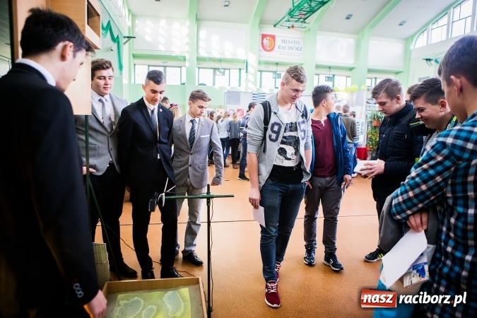 Zdjęcie w galerii na portalu naszraciborz.pl: Raciborski Festiwal Perspektyw na Światowy Tydzień Przedsiębiorczości wiadomości z regionu