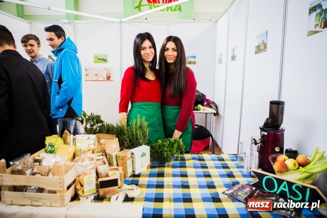 Zdjęcie w galerii na portalu naszraciborz.pl: Raciborski Festiwal Perspektyw na Światowy Tydzień Przedsiębiorczości wiadomości z regionu