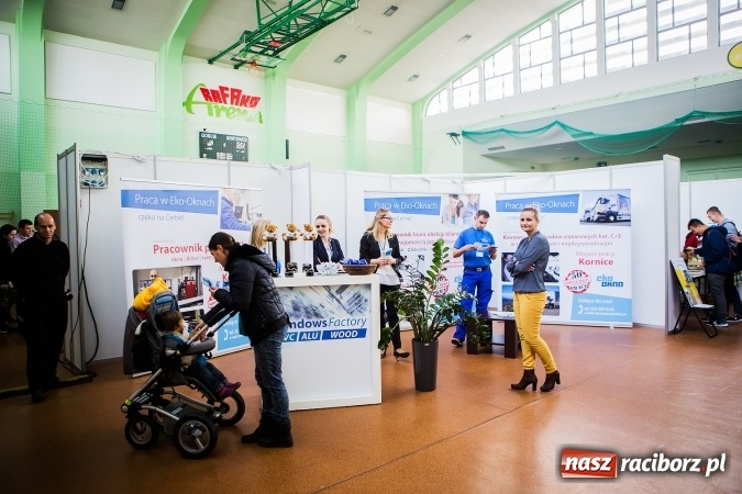 Zdjęcie w galerii na portalu naszraciborz.pl: Raciborski Festiwal Perspektyw na Światowy Tydzień Przedsiębiorczości wiadomości z regionu