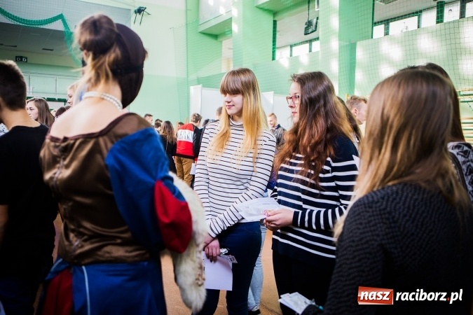 Zdjęcie w galerii na portalu naszraciborz.pl: Raciborski Festiwal Perspektyw na Światowy Tydzień Przedsiębiorczości wiadomości z regionu