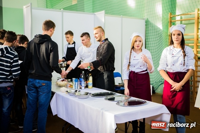 Zdjęcie w galerii na portalu naszraciborz.pl: Raciborski Festiwal Perspektyw na Światowy Tydzień Przedsiębiorczości wiadomości z regionu