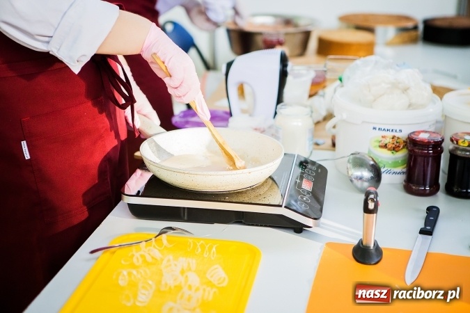 Zdjęcie w galerii na portalu naszraciborz.pl: Raciborski Festiwal Perspektyw na Światowy Tydzień Przedsiębiorczości wiadomości z regionu