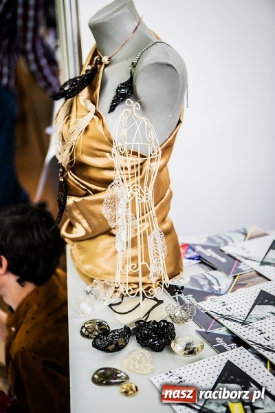 Zdjęcie w galerii na portalu naszraciborz.pl: Raciborski Festiwal Perspektyw na Światowy Tydzień Przedsiębiorczości wiadomości z regionu