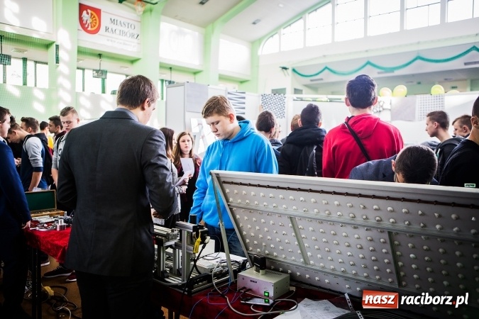 Zdjęcie w galerii na portalu naszraciborz.pl: Raciborski Festiwal Perspektyw na Światowy Tydzień Przedsiębiorczości wiadomości z regionu