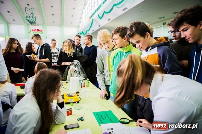 Zdjęcie w galerii na portalu naszraciborz.pl: Raciborski Festiwal Perspektyw na Światowy Tydzień Przedsiębiorczości wiadomości z regionu