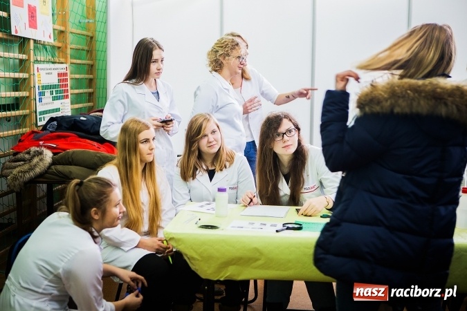 Zdjęcie w galerii na portalu naszraciborz.pl: Raciborski Festiwal Perspektyw na Światowy Tydzień Przedsiębiorczości wiadomości z regionu