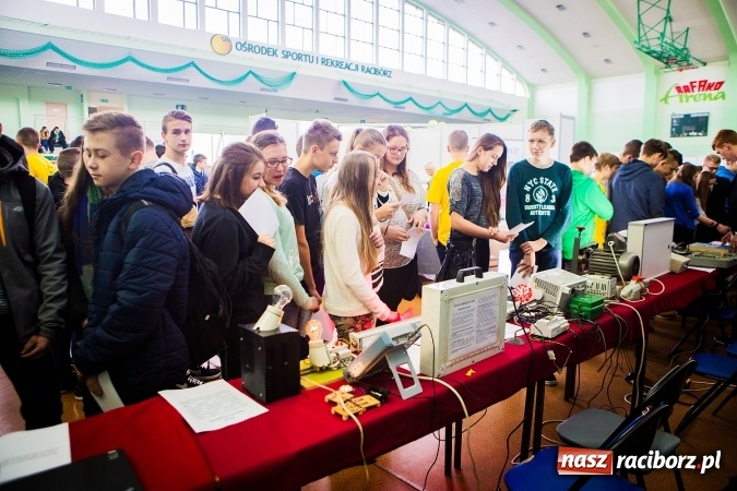 Zdjęcie w galerii na portalu naszraciborz.pl: Raciborski Festiwal Perspektyw na Światowy Tydzień Przedsiębiorczości wiadomości z regionu