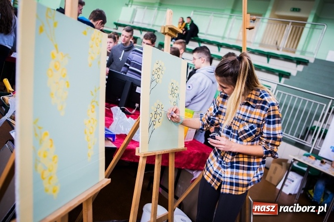 Zdjęcie w galerii na portalu naszraciborz.pl: Raciborski Festiwal Perspektyw na Światowy Tydzień Przedsiębiorczości wiadomości z regionu