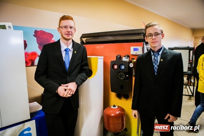 Zdjęcie w galerii na portalu naszraciborz.pl: Raciborski Festiwal Perspektyw na Światowy Tydzień Przedsiębiorczości wiadomości z regionu